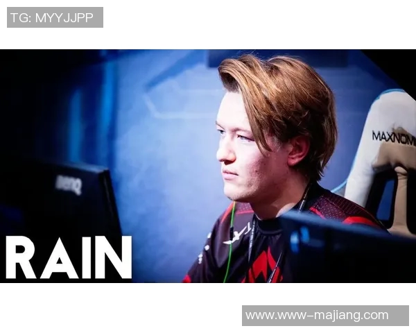 周敏回顾CSGO职业生涯的起伏与成就，分享背后的故事与感悟